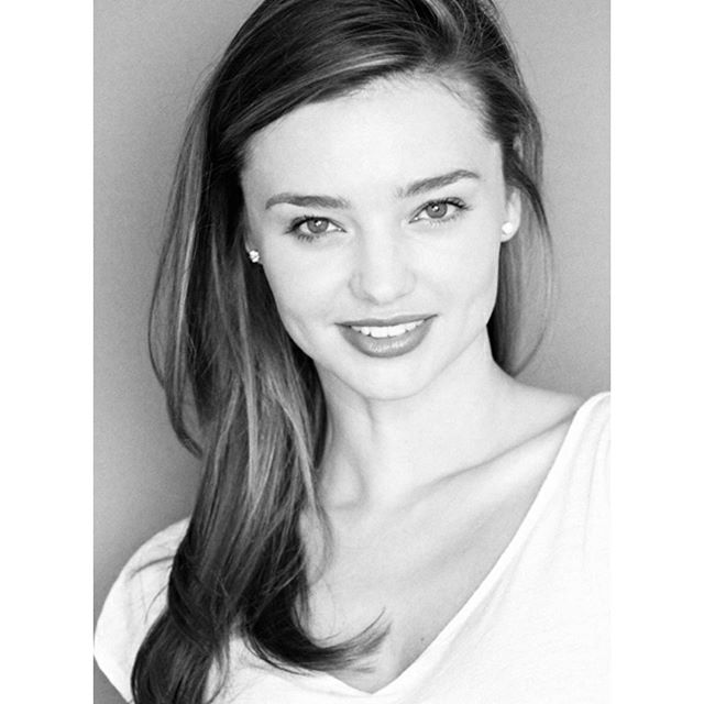 Miranda Kerr Miranda Kerr