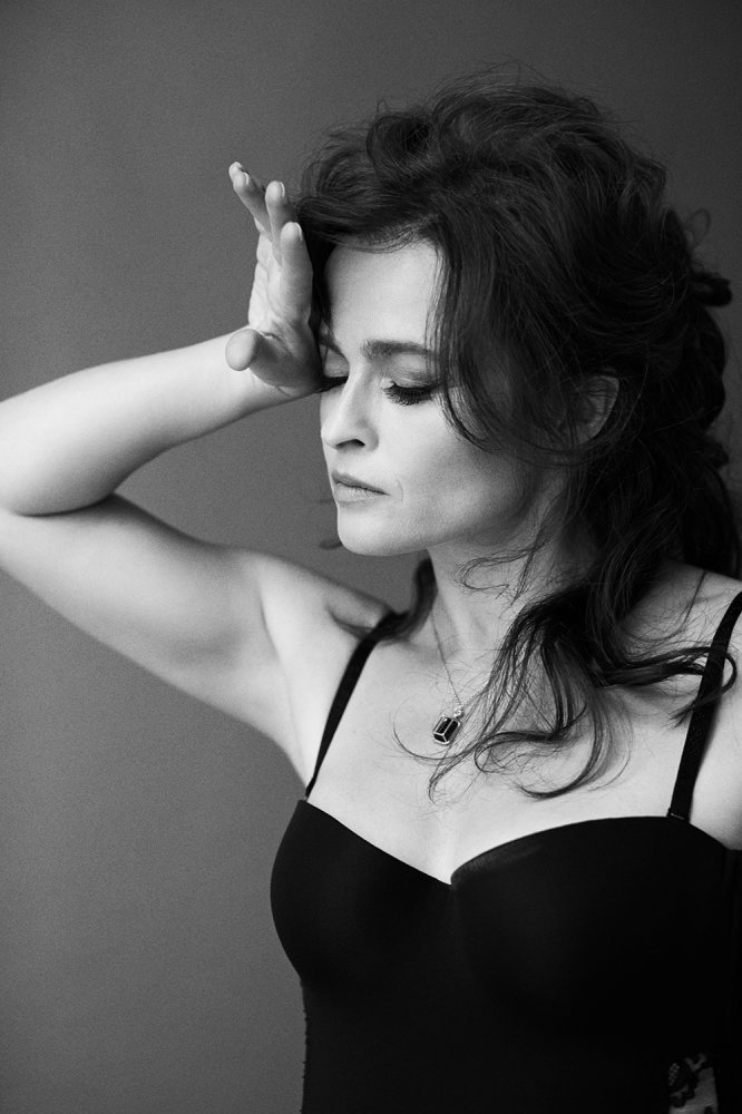 Helena Bonham Carter Helena Bonham Carter
