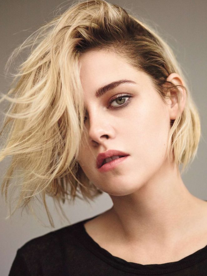 Kristen Stewart Kristen Stewart