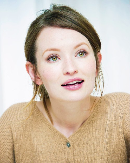 Emily Browning Emily Browning