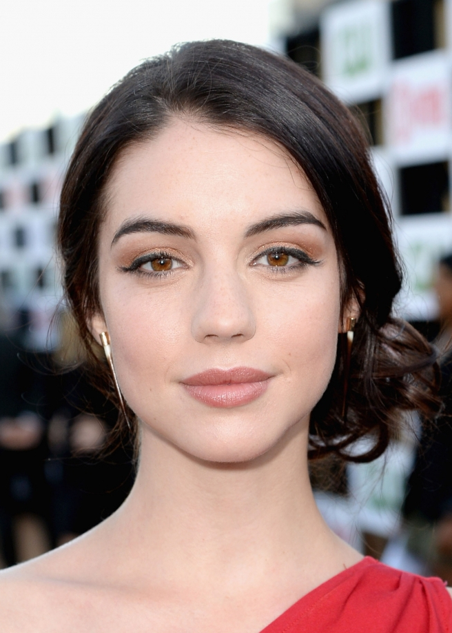 Adelaide Kane Adelaide Kane