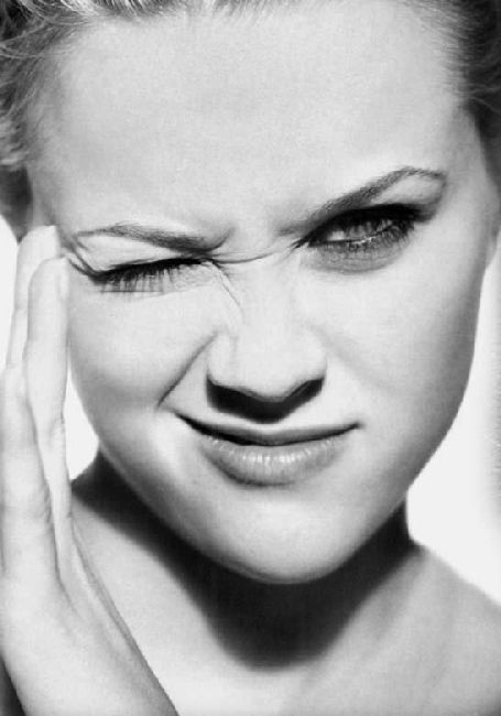 Reese Witherspoon Reese Witherspoon