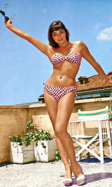 Joan Collins Joan Collins