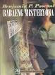 Babaeng misteryosa Babaeng misteryosa