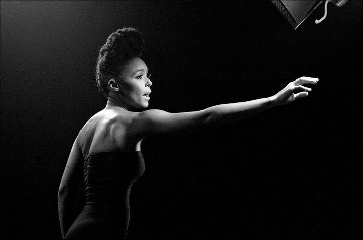 Janelle Monae Janelle Monae