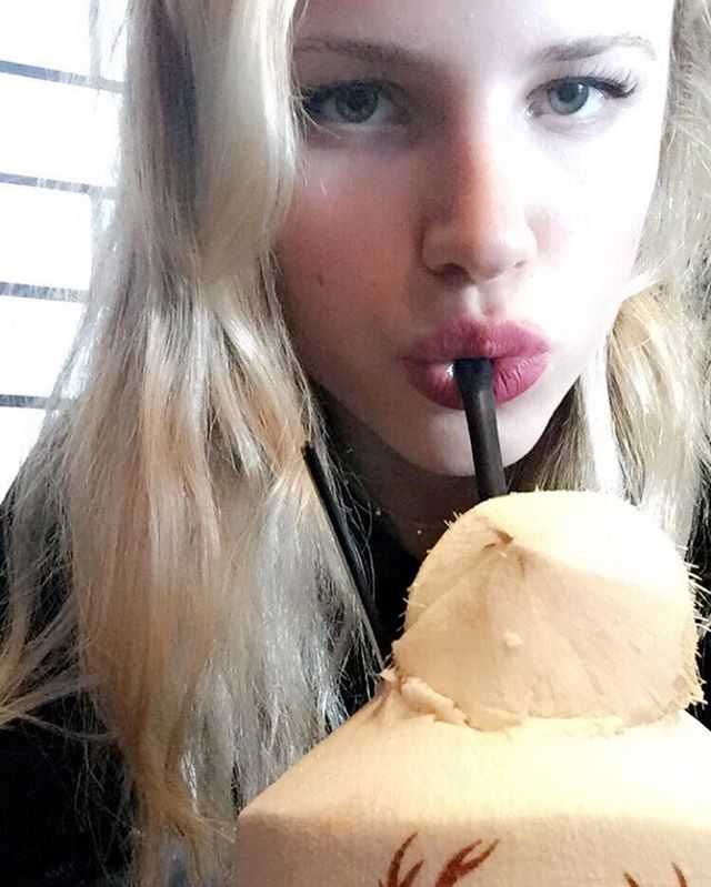 Halston Sage Halston Sage