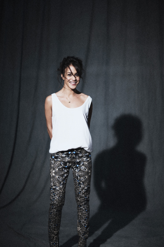 Alice Belaïdi Alice Belaïdi