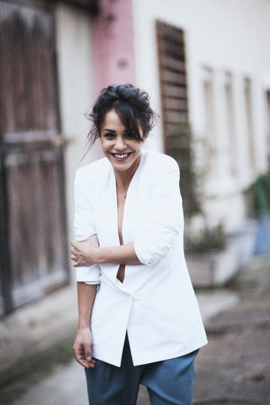 Alice Belaïdi Alice Belaïdi
