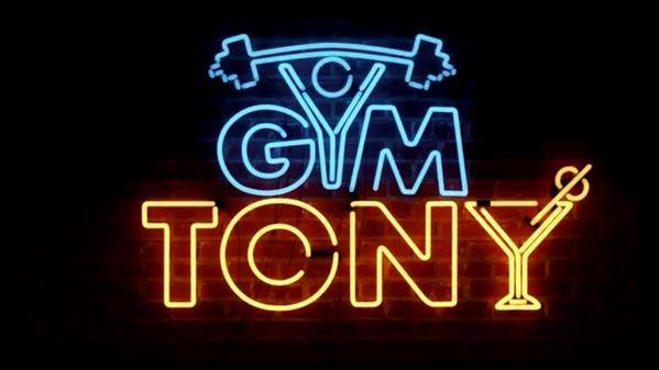 Gym Tony Gym Tony