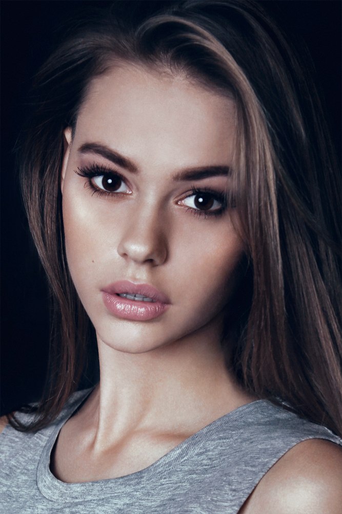 Katya Medinskaya Katya Medinskaya