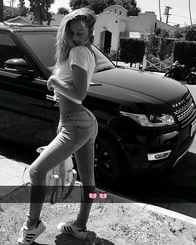 Alexis Ren Alexis Ren