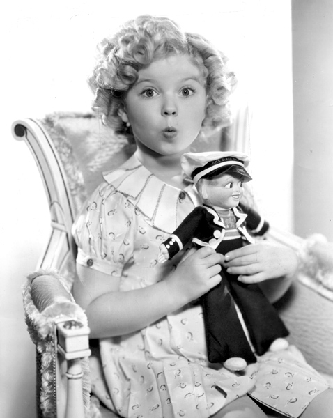Shirley Temple Shirley Temple