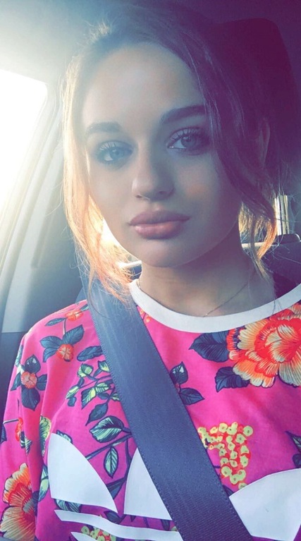 Joey King Joey King