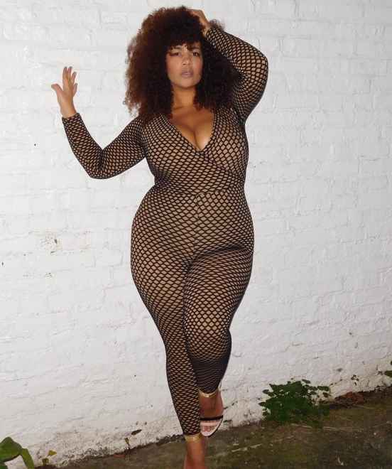 Olivia Campbell Olivia Campbell