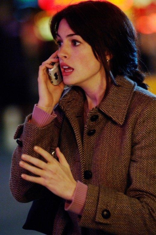 The Devil Wears Prada (2006) The Devil Wears Prada (2006)