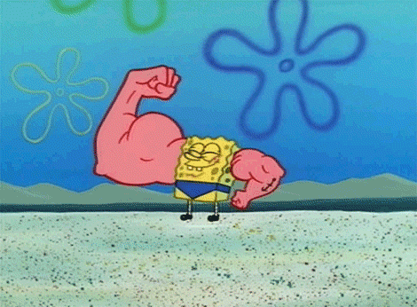 SpongeBob SquarePants SpongeBob SquarePants