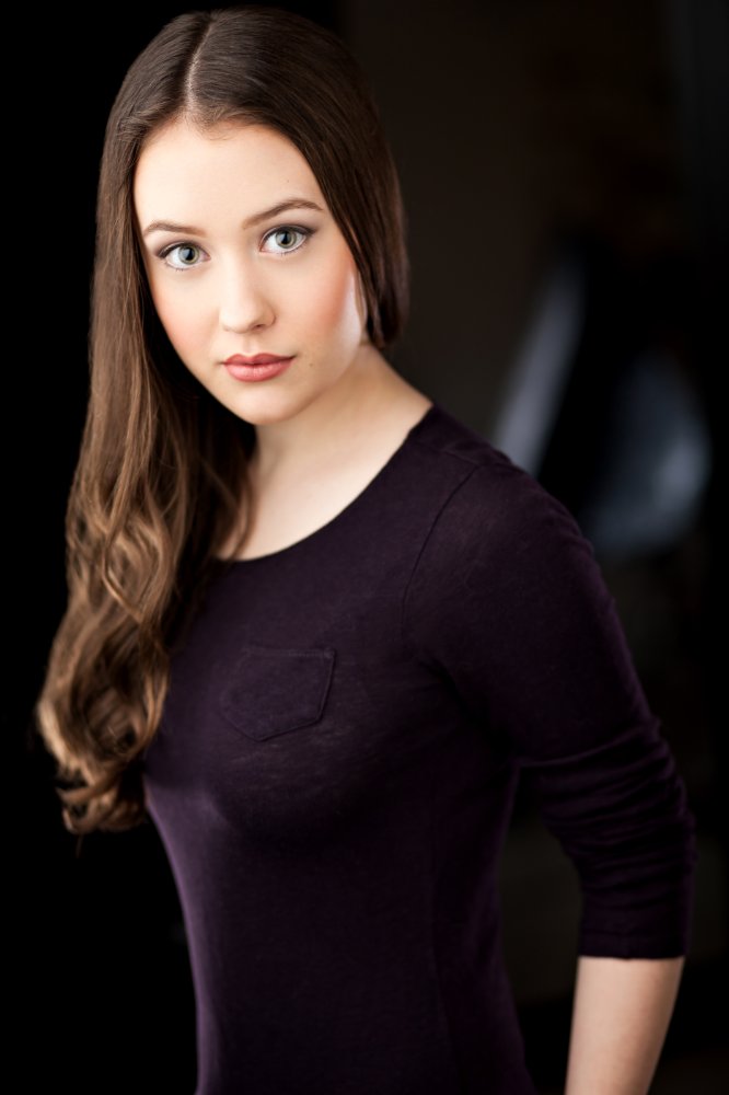 Katherine Evans Katherine Evans