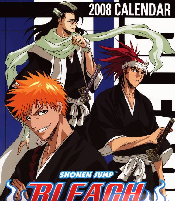 Bleach: Burîchu Bleach: Burîchu