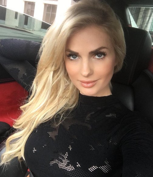 Leanna Bartlett Leanna Bartlett