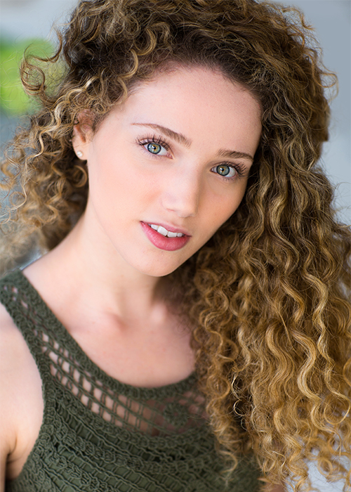 Eden Rose Eden Rose