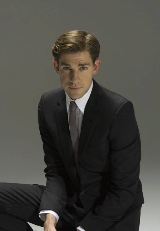 John Krasinski John Krasinski