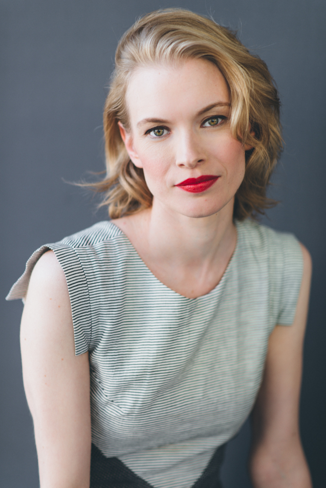 Christine Horne Christine Horne