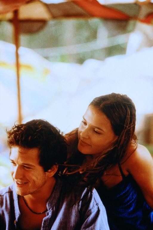 The Beach (2000) The Beach (2000)