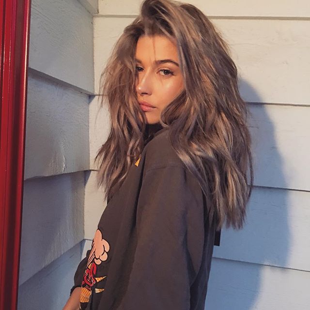 Hailey Baldwin Hailey Baldwin