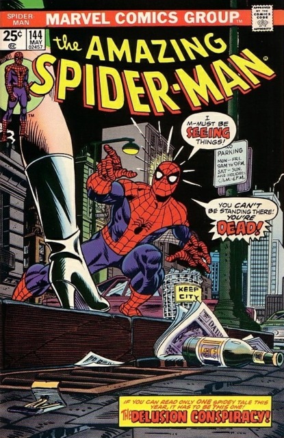 The Amazing Spider-Man The Amazing Spider-Man