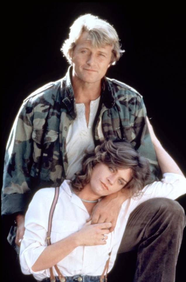 Rutger Hauer Rutger Hauer