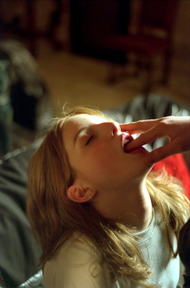 Melissa P. (2005) Melissa P. (2005)