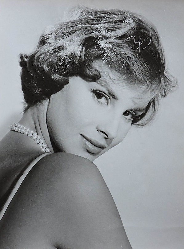 Antonella Lualdi Antonella Lualdi