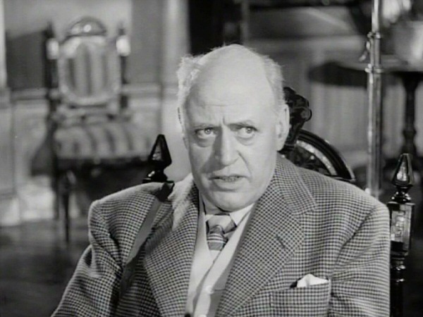 The Belles of St. Trinian's (1954) The Belles of St. Trinian's (1954)