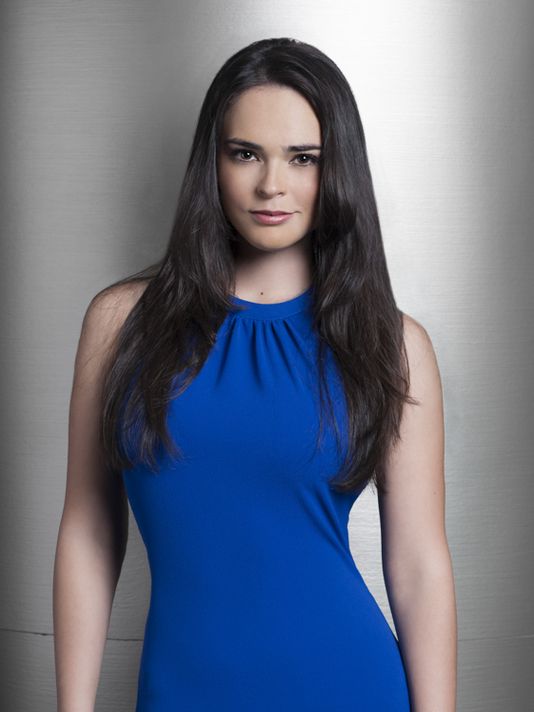 Fabiola Guajardo Fabiola Guajardo