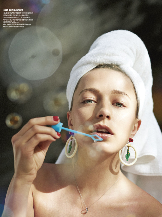 Caroline Vreeland Caroline Vreeland