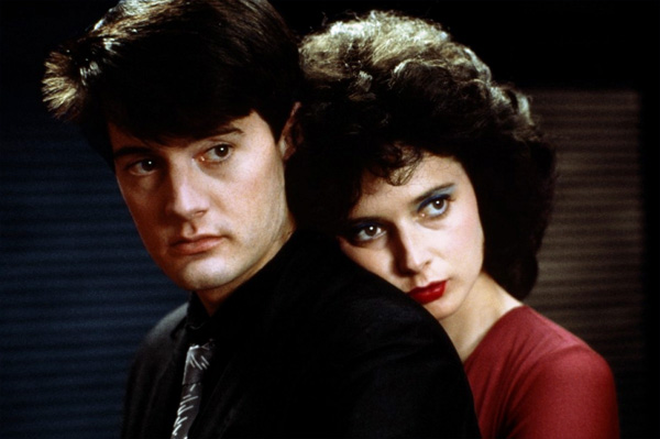 Blue Velvet (1986) Blue Velvet (1986)