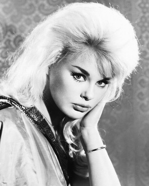 Elke Sommer Elke Sommer