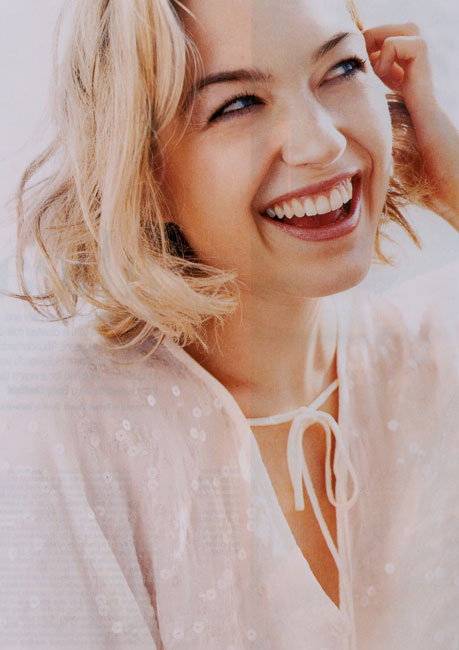 Sophia Myles Sophia Myles