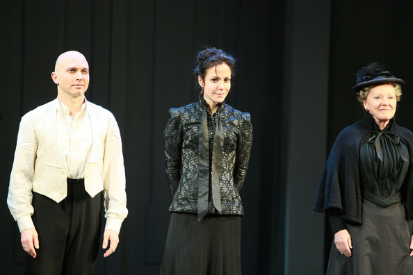 Michael Cerveris Michael Cerveris