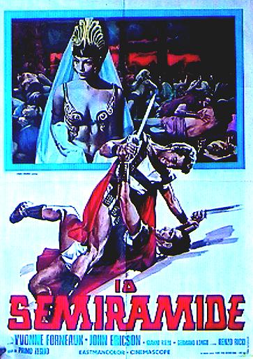 Slave Queen of Babylon Slave Queen of Babylon
