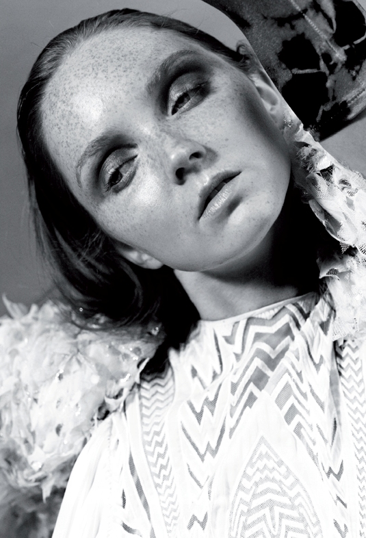 Lily Cole Lily Cole