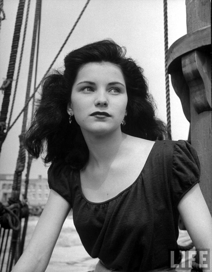 Debra Paget Debra Paget