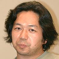 Shinichirô Watanabe Shinichirô Watanabe