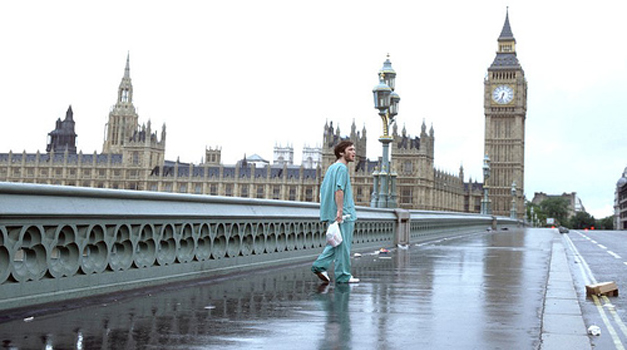 28 Days Later 28 Days Later