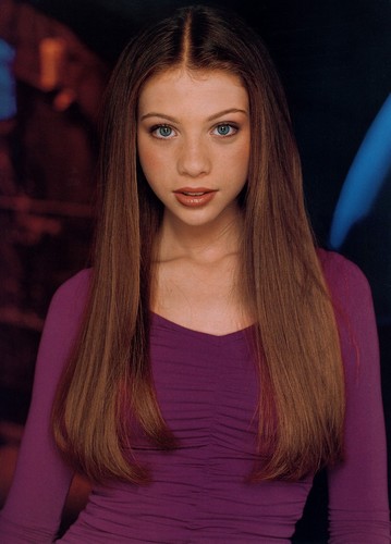 Michelle Trachtenberg Michelle Trachtenberg