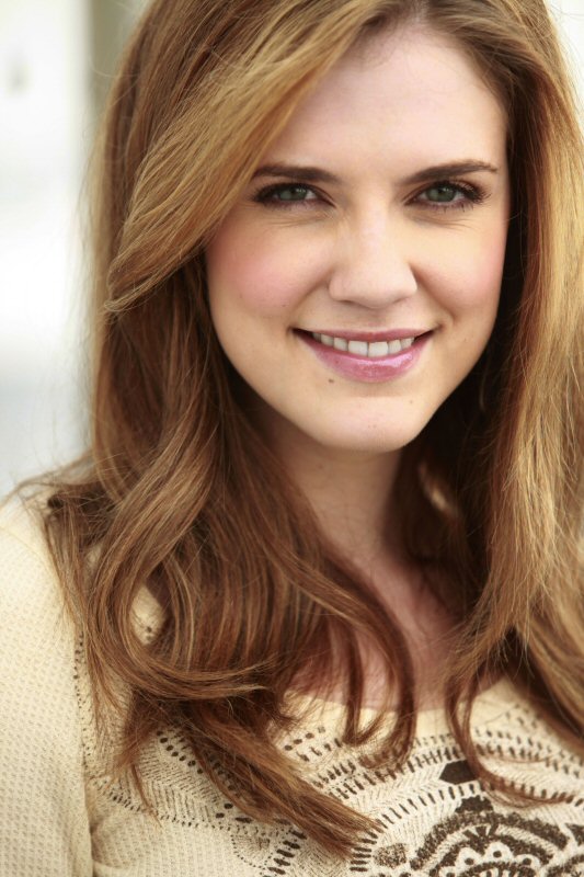 Sara Canning Sara Canning