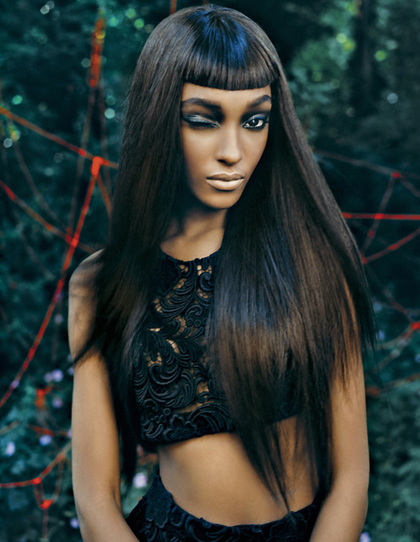 Jourdan Dunn