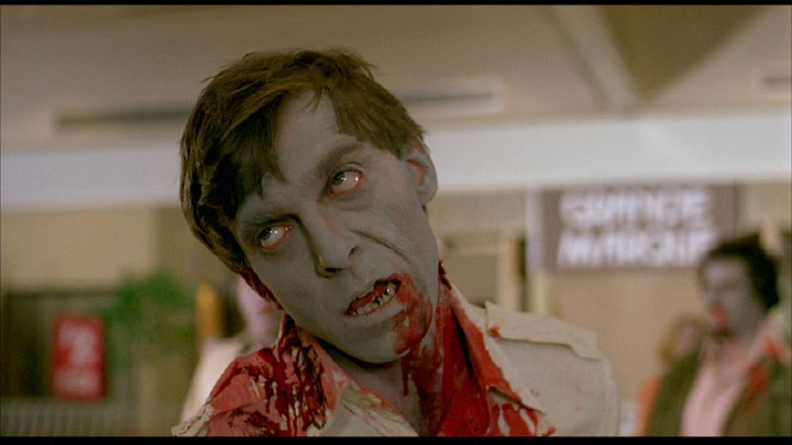 Dawn of the Dead Dawn of the Dead