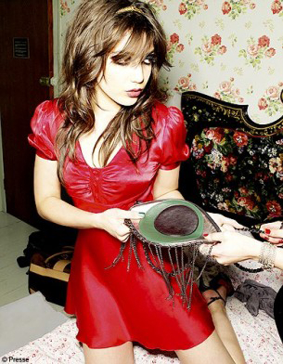 Daisy Lowe Daisy Lowe