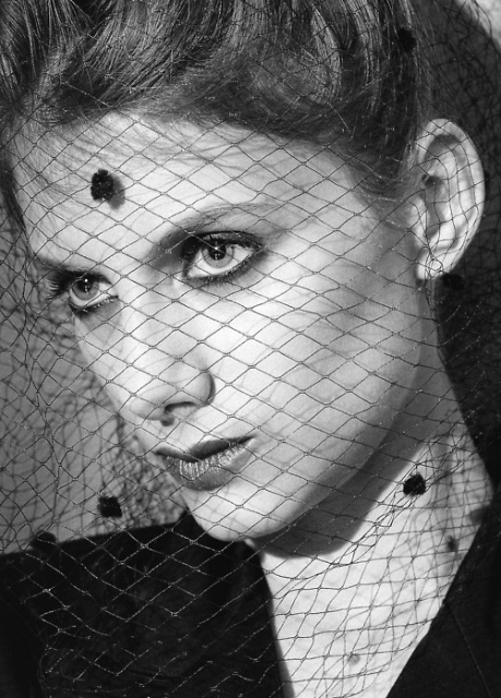 Mélanie Laurent Mélanie Laurent
